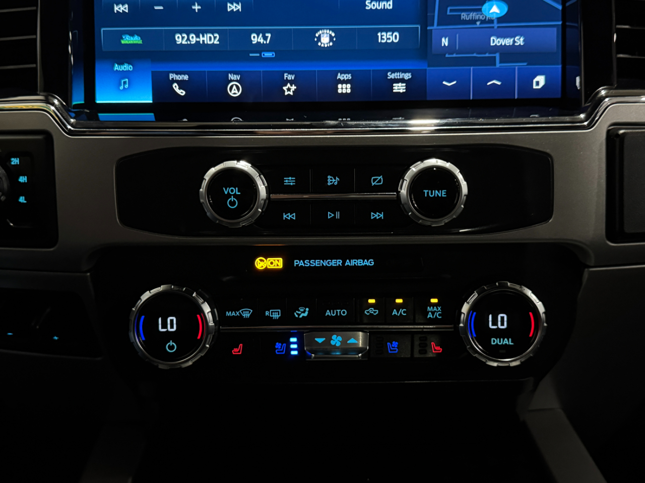Ford Super Duty F-250 SRW  2022