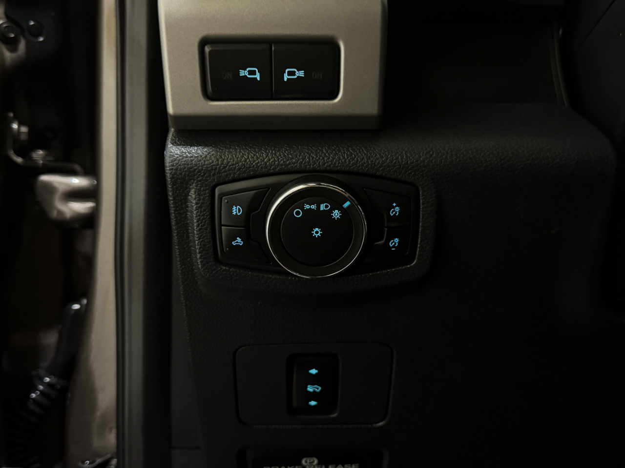 Ford Super Duty F-250 SRW  2022