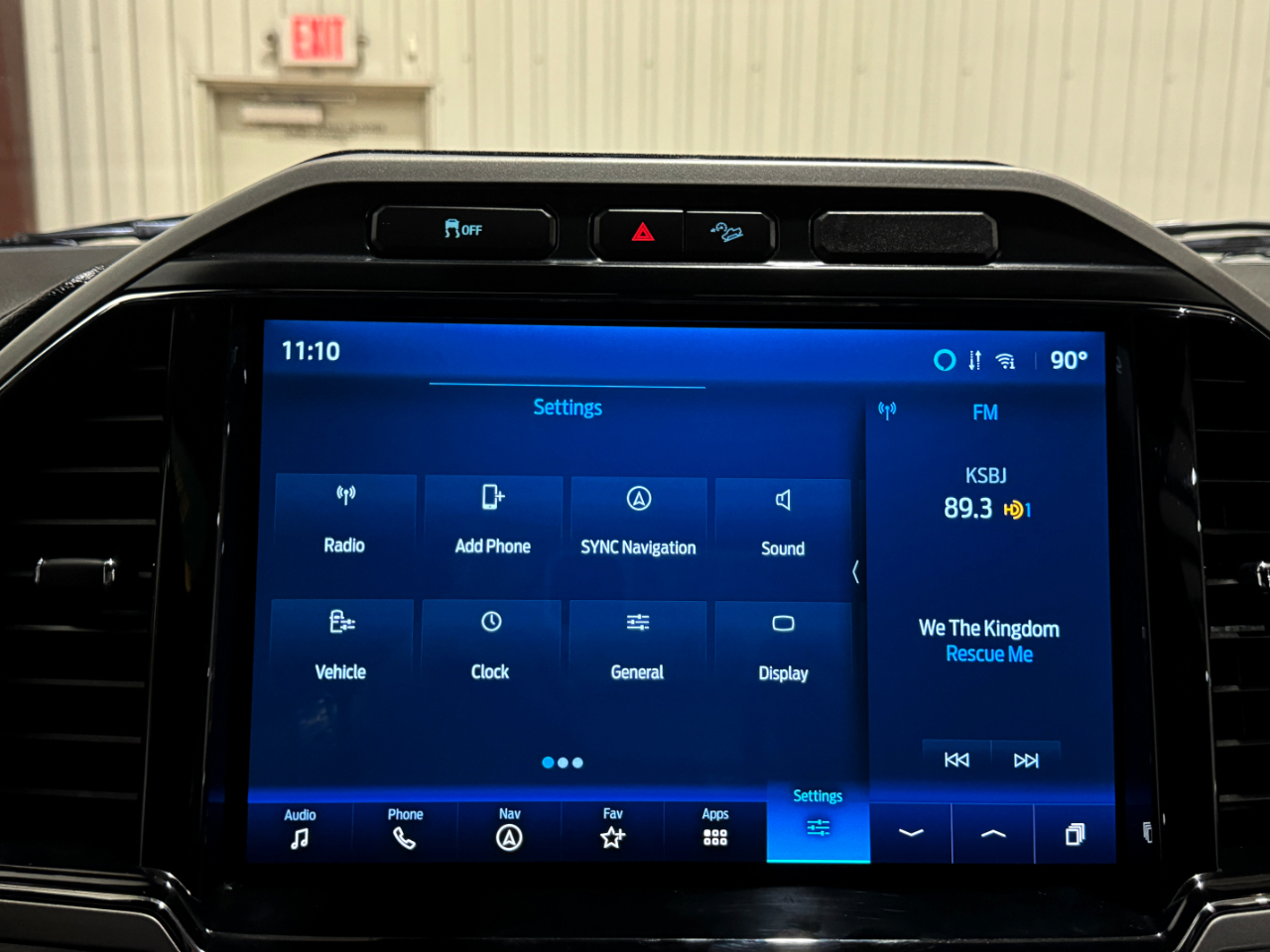 Ford Super Duty F-250 SRW  2022