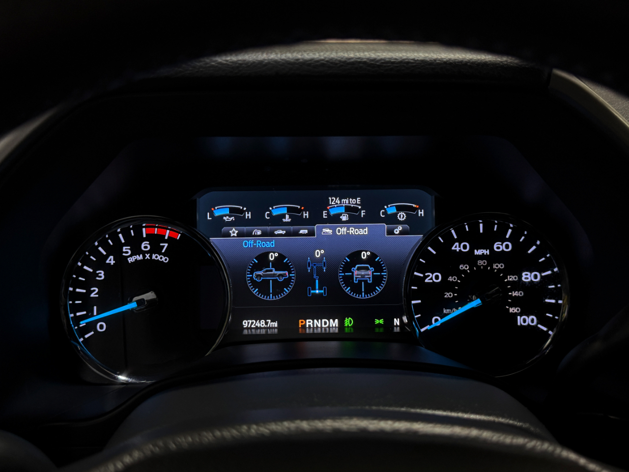 Ford Super Duty F-250 SRW  2022