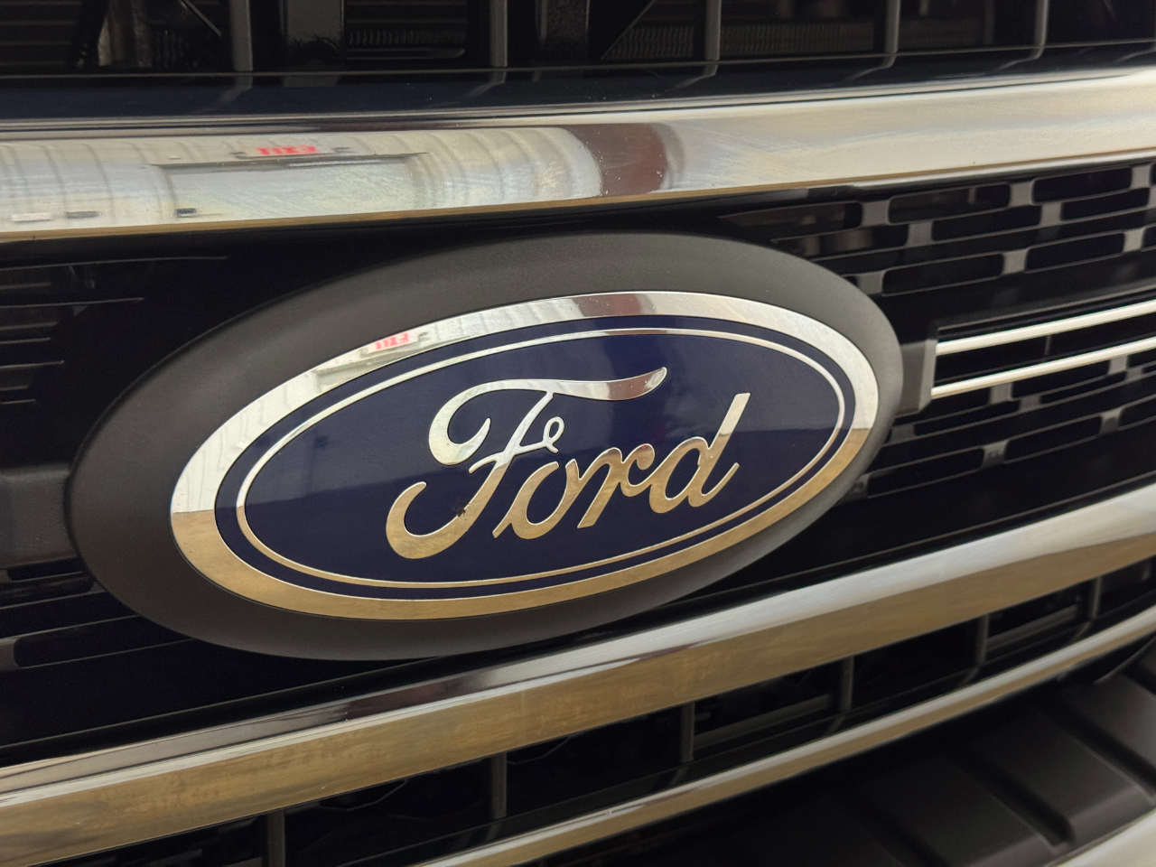 Ford Super Duty F-250 SRW  2022