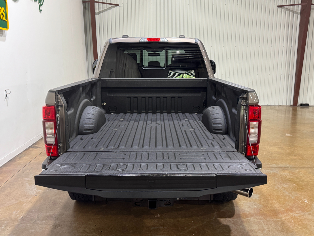 Ford Super Duty F-250 SRW  2022