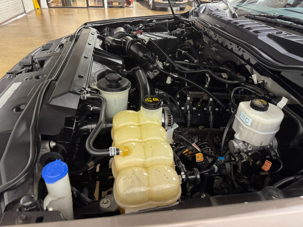 Ford Super Duty F-250 SRW  2022