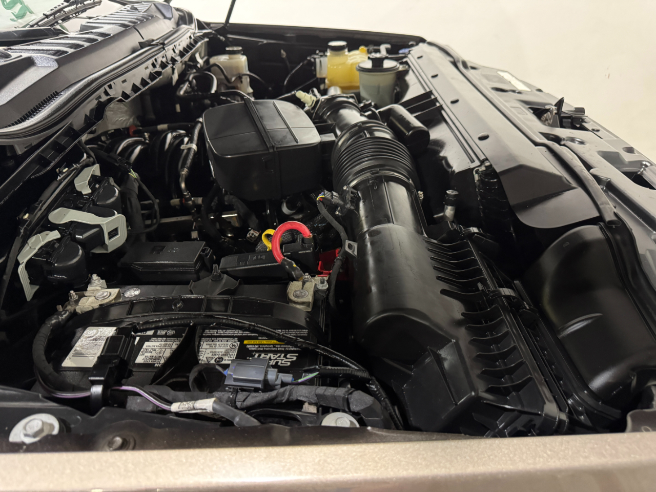 Ford Super Duty F-250 SRW  2022
