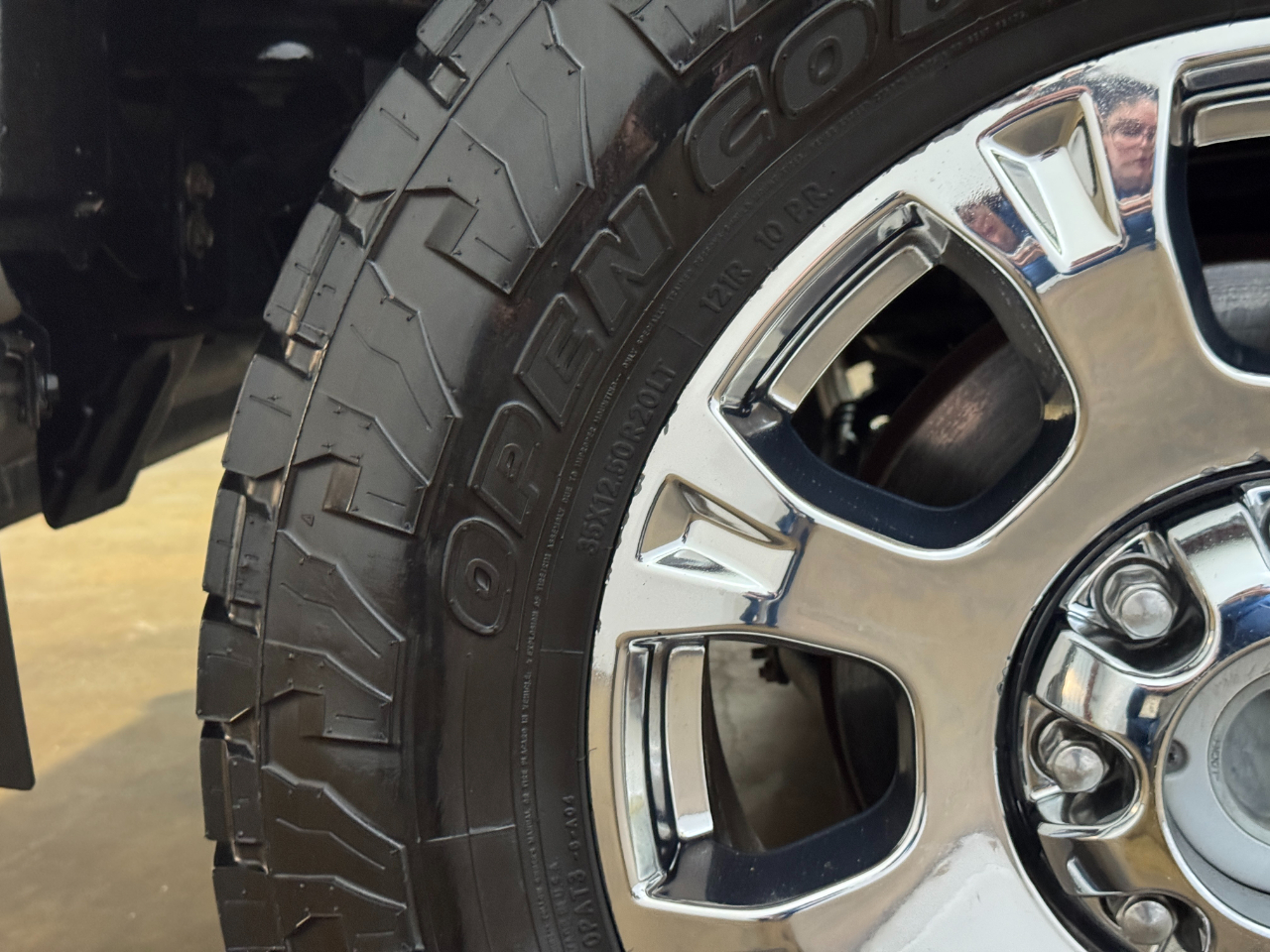 Ford Super Duty F-250 SRW  2022