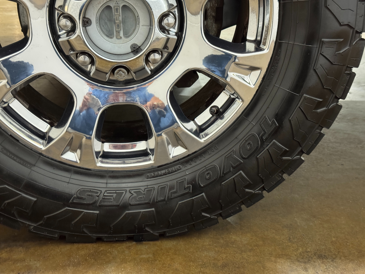 Ford Super Duty F-250 SRW  2022
