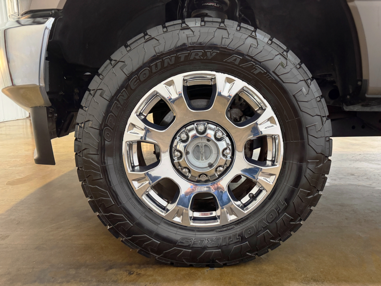 Ford Super Duty F-250 SRW  2022