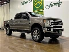 2022 Ford Super Duty F-250 SRW 