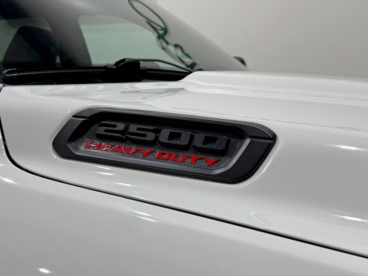 RAM 2500  2023