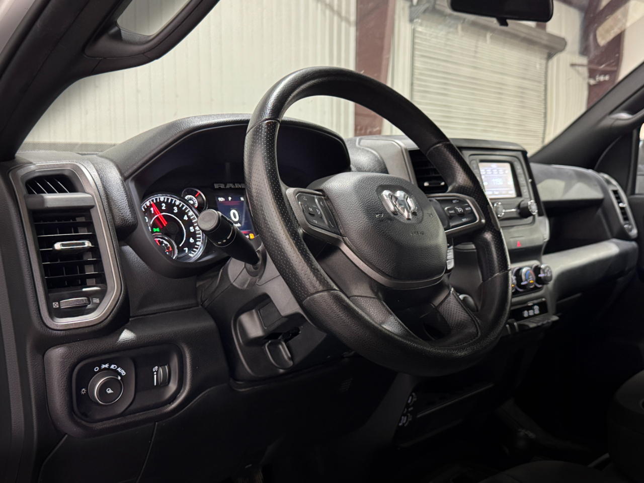 RAM 2500  2023