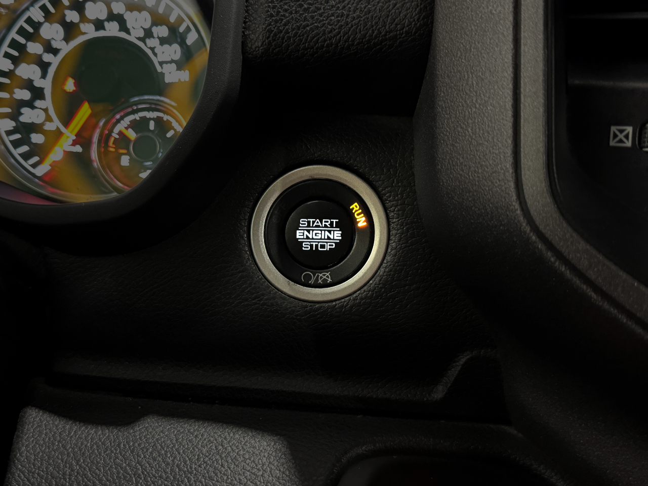 RAM 2500  2023