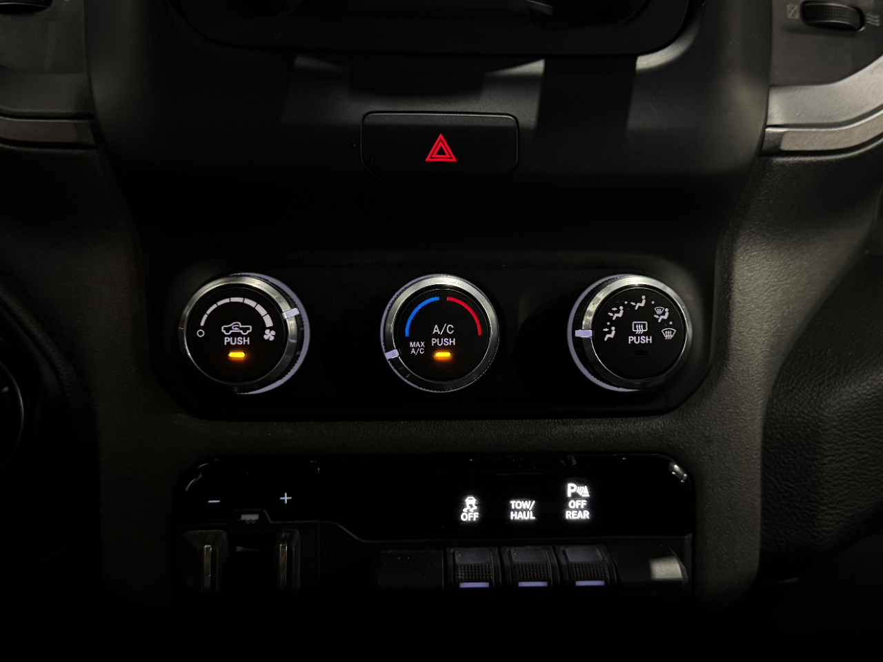 RAM 2500  2023