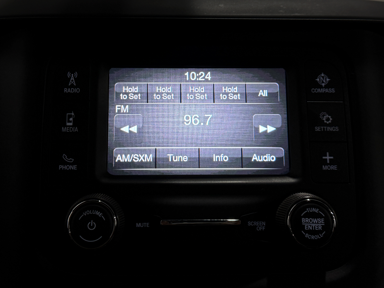 RAM 2500  2023