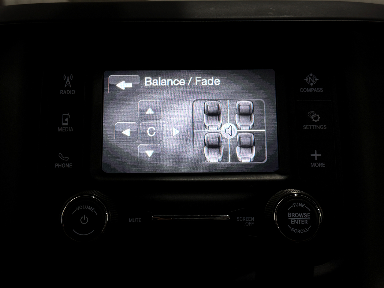 RAM 2500  2023