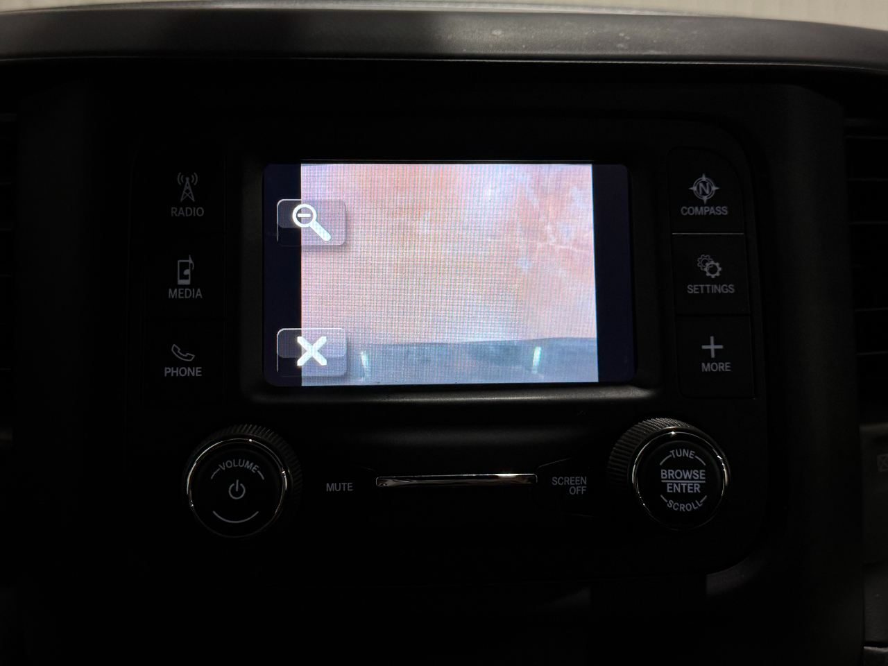 RAM 2500  2023