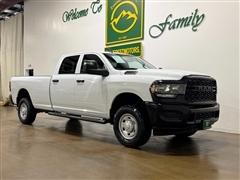 2023 RAM 2500 
