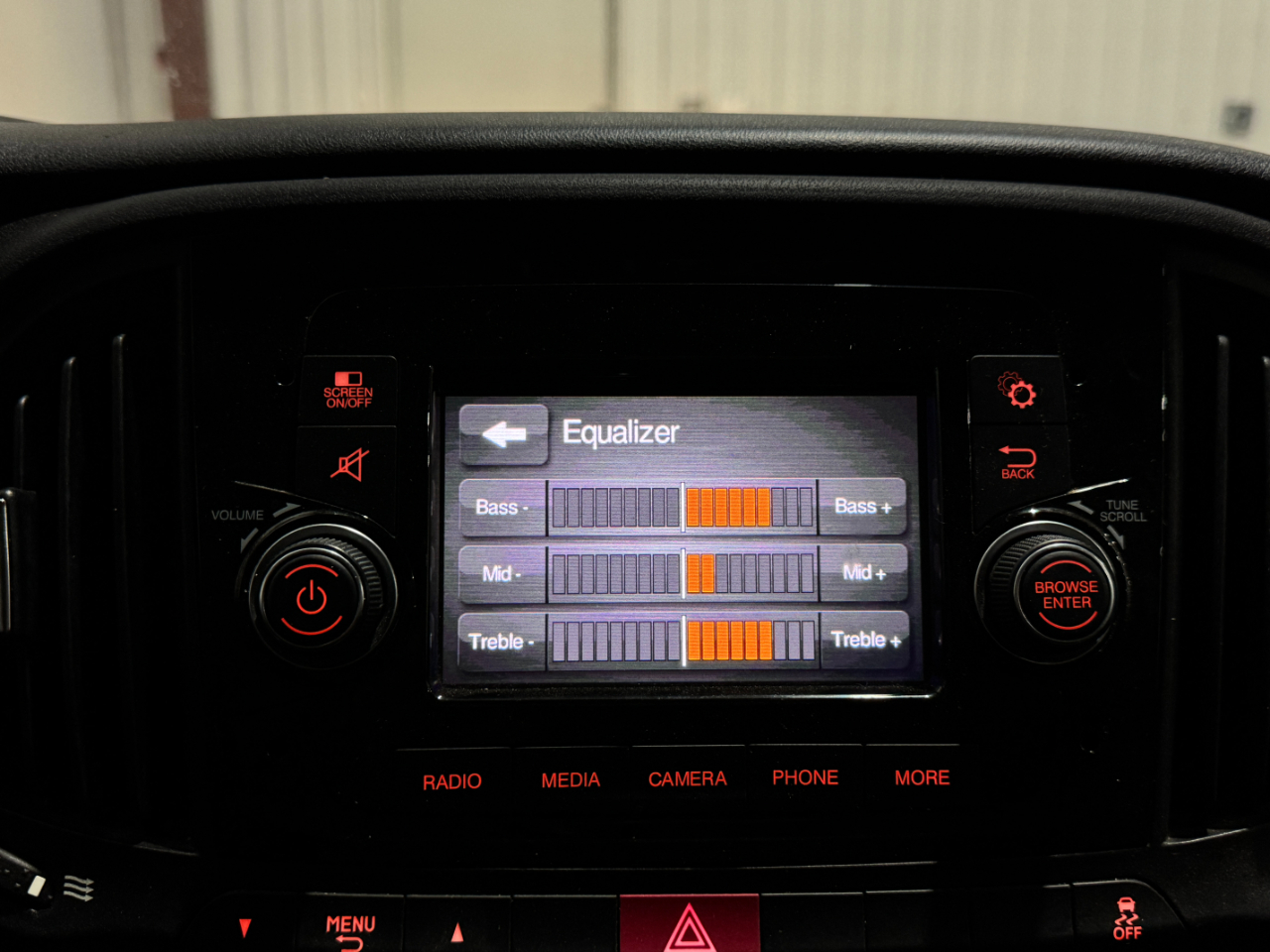 RAM ProMaster City Cargo Van  2022