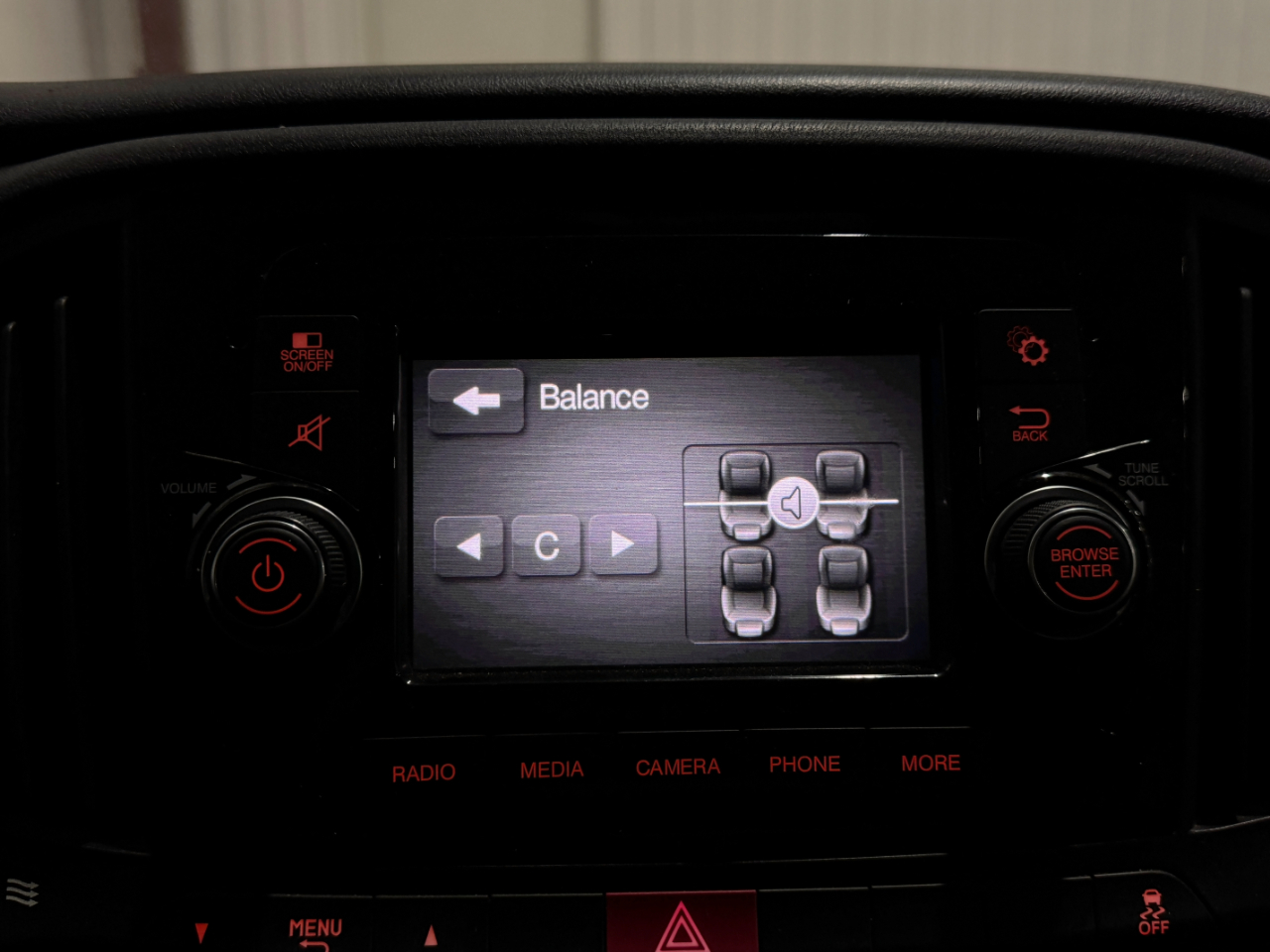 RAM ProMaster City Cargo Van  2022