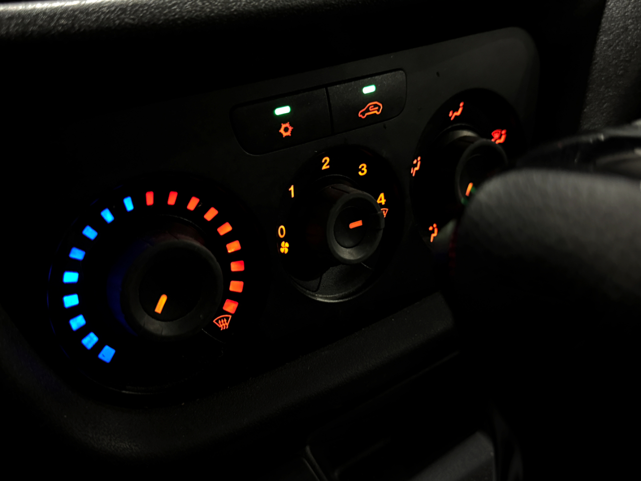 RAM ProMaster City Cargo Van  2022