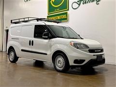 2022 RAM ProMaster City Cargo Van 
