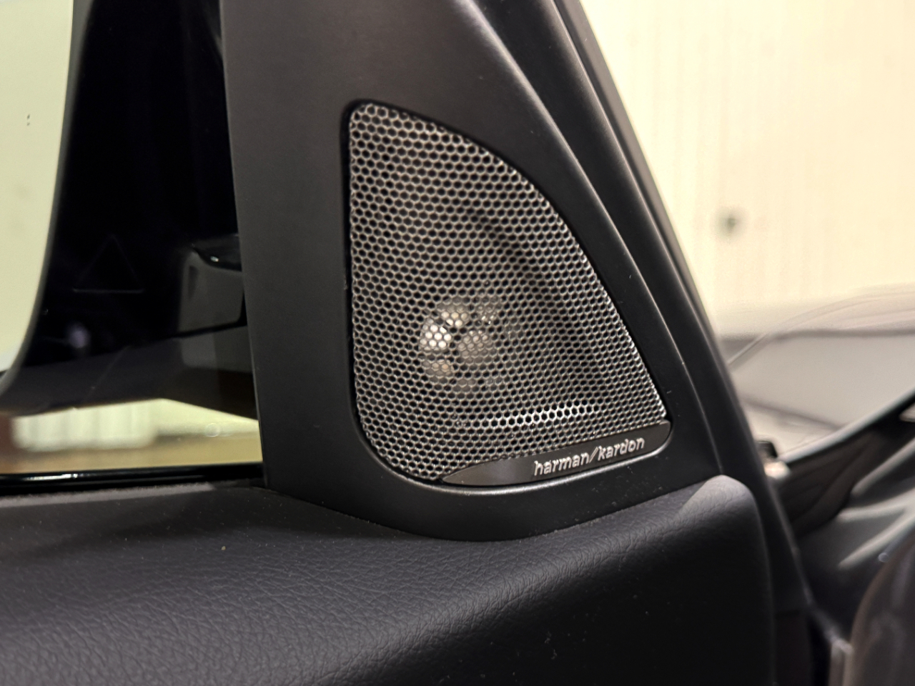 BMW M3  2018