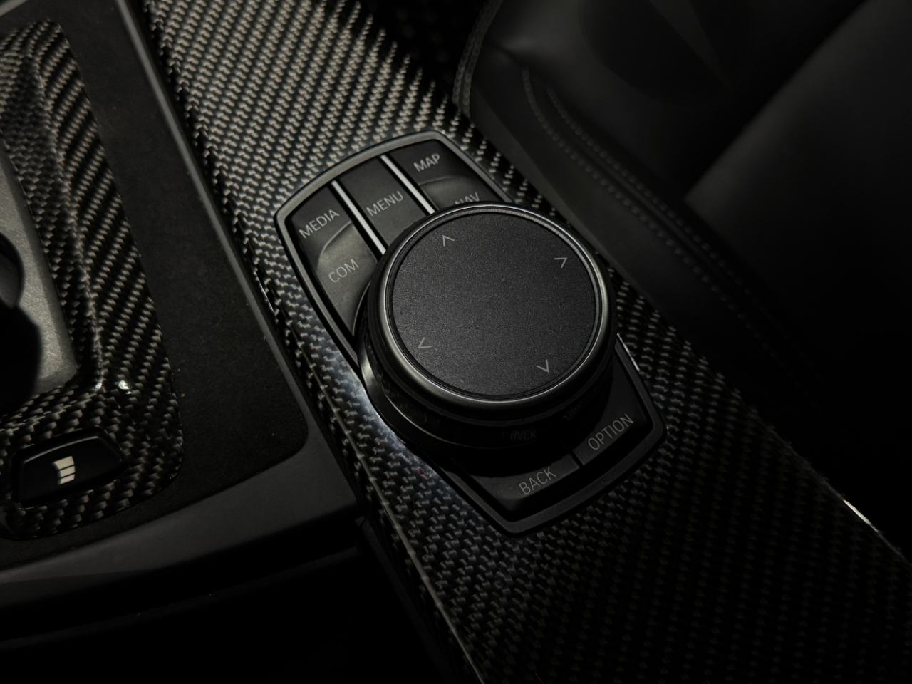 BMW M3  2018