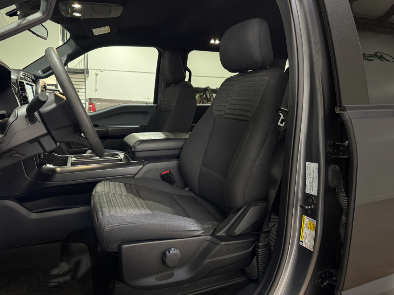 Ford F-150  2021