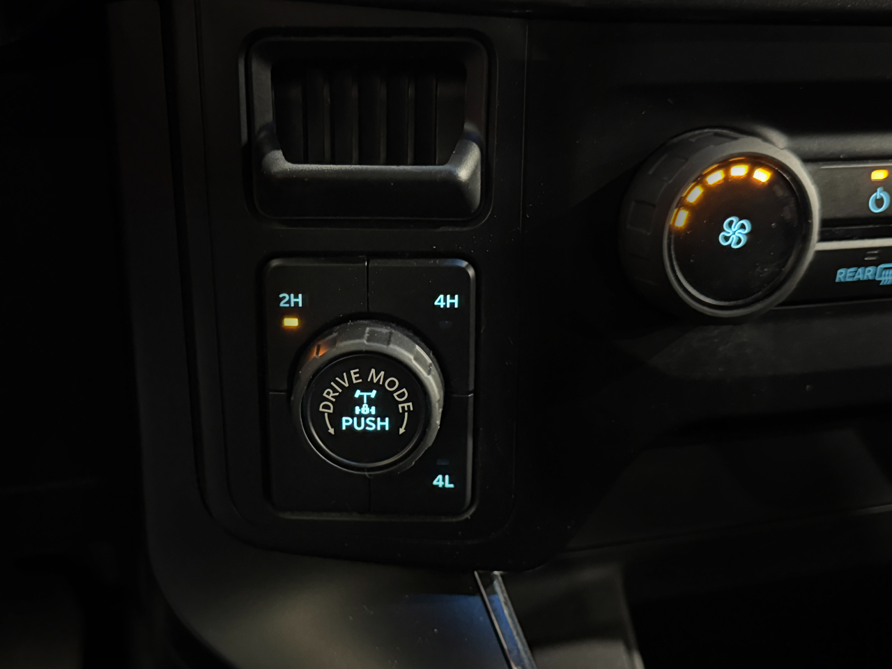 Ford F-150  2021