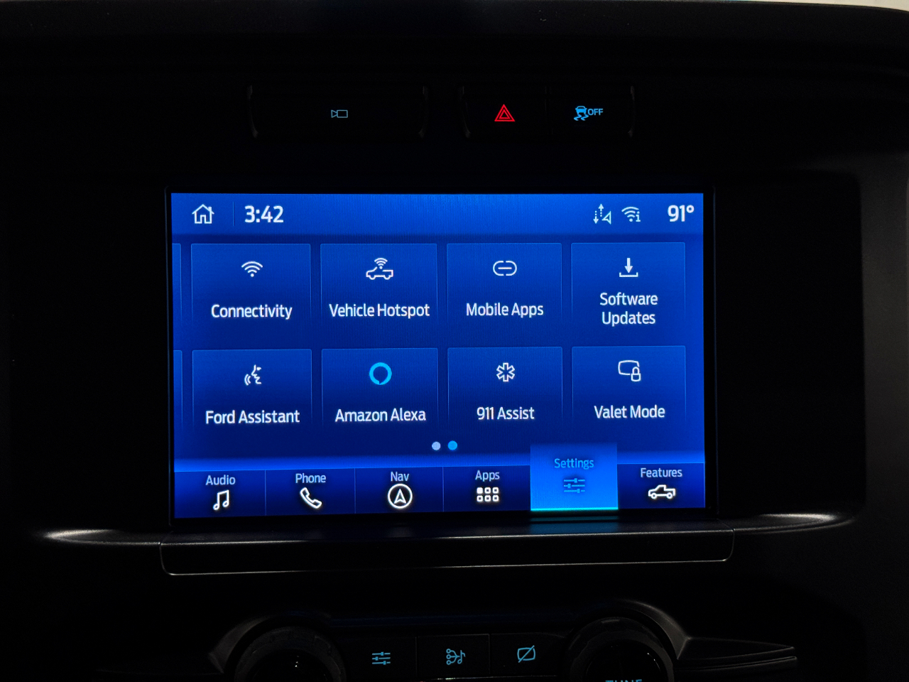 Ford F-150  2021