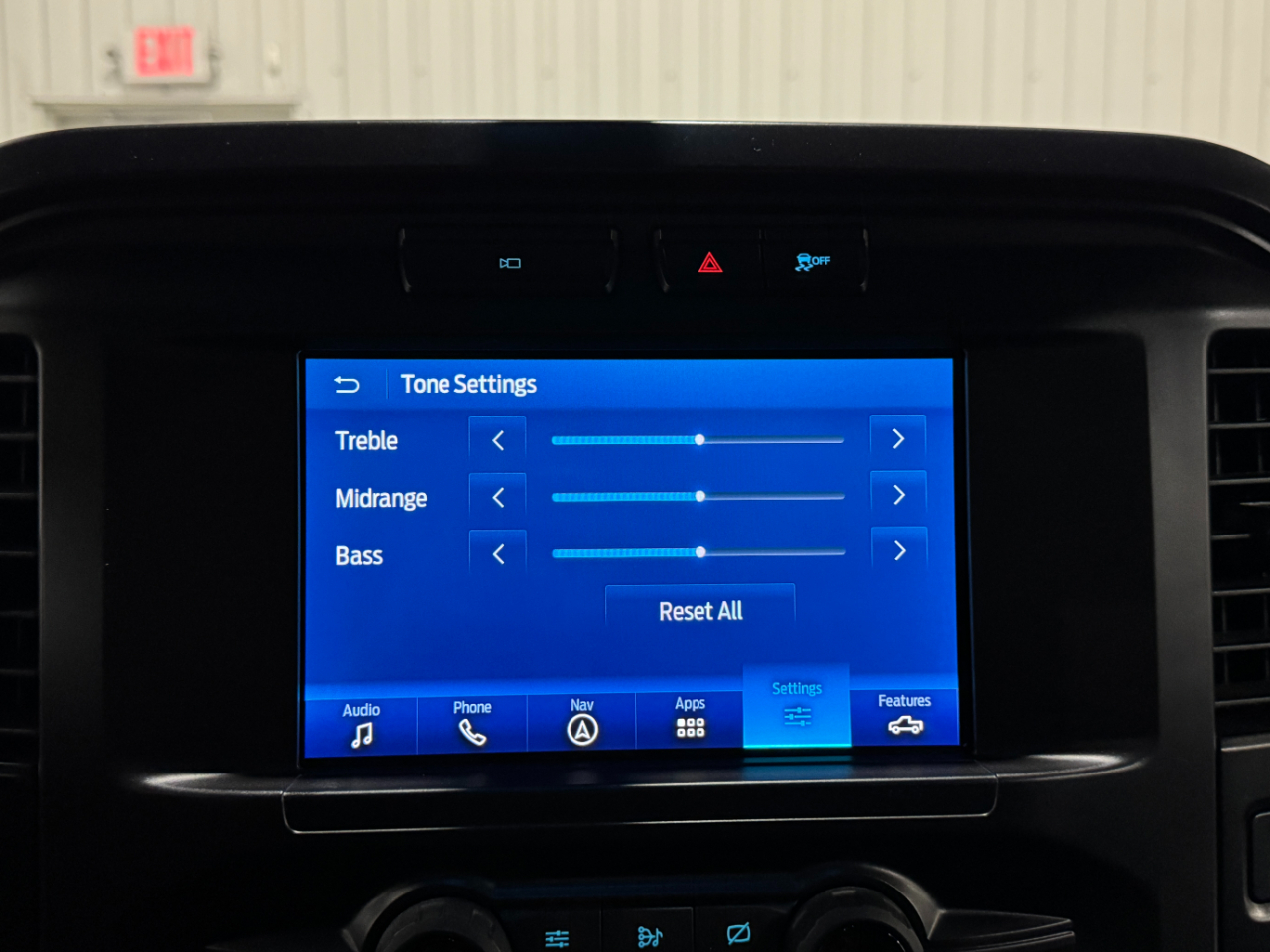 Ford F-150  2021