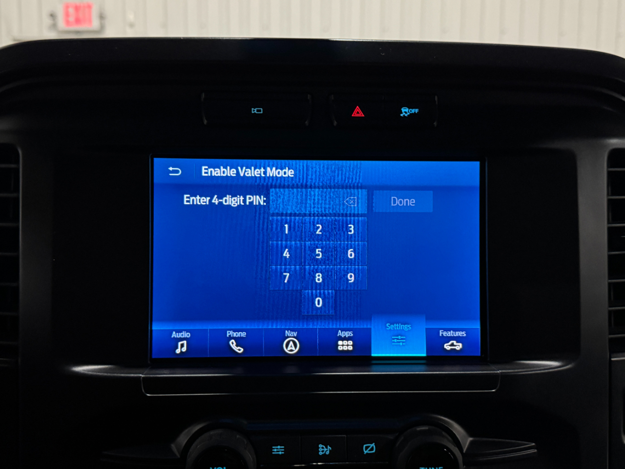 Ford F-150  2021