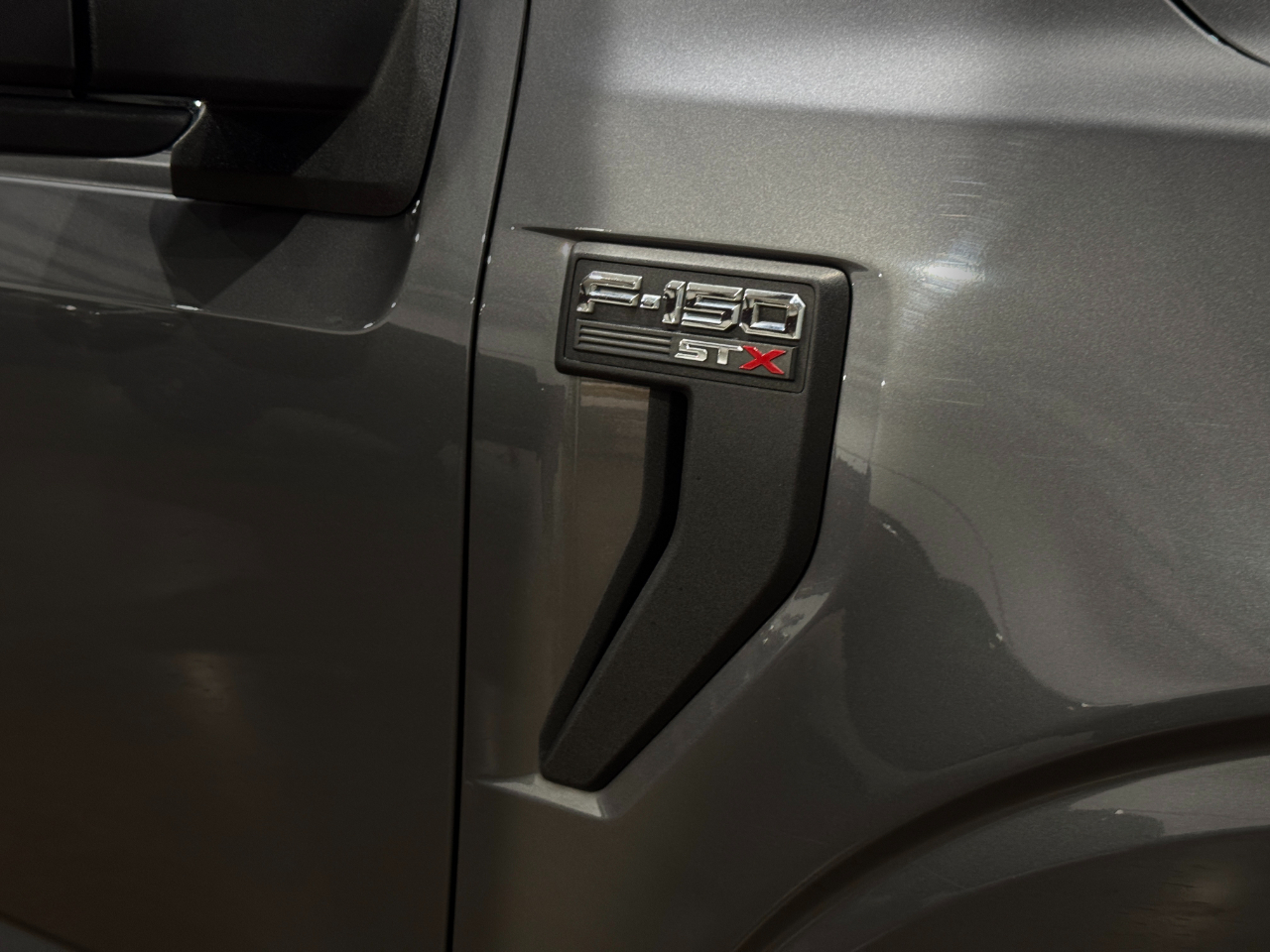 Ford F-150  2021