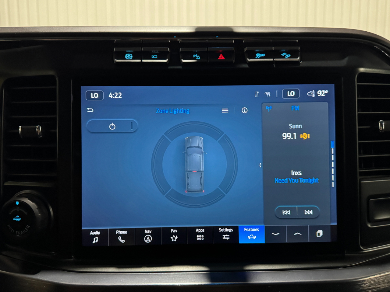 Ford Super Duty F-350 DRW  2023