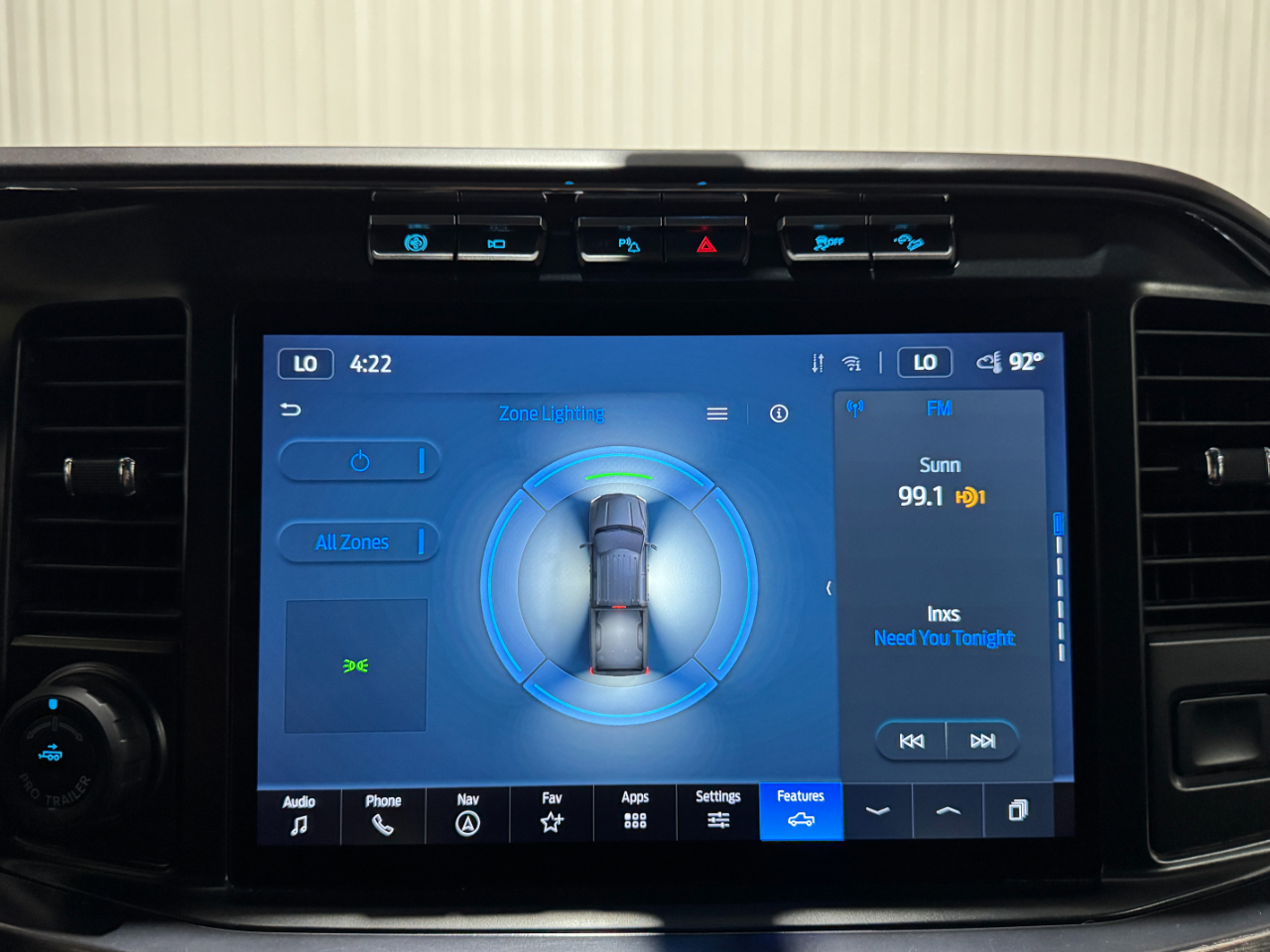 Ford Super Duty F-350 DRW  2023