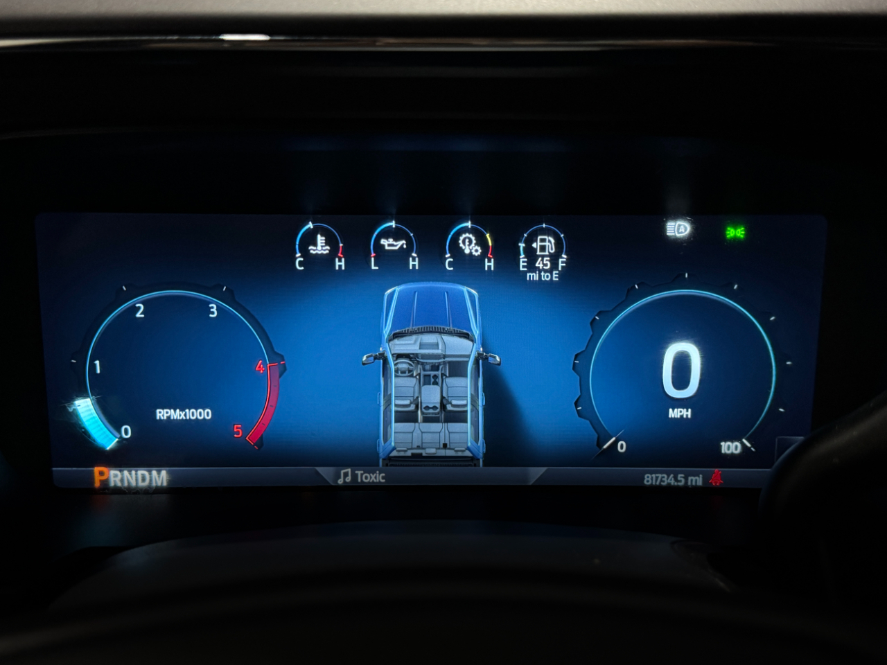 Ford Super Duty F-350 DRW  2023