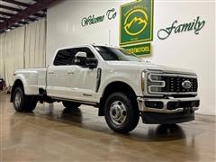 2023 Ford Super Duty F-350 DRW 