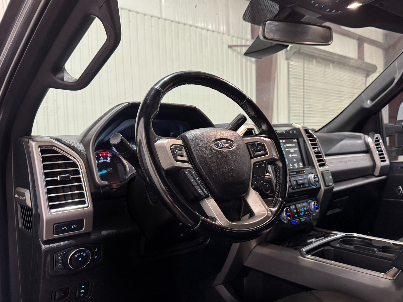 Ford Super Duty F-350 DRW  2018