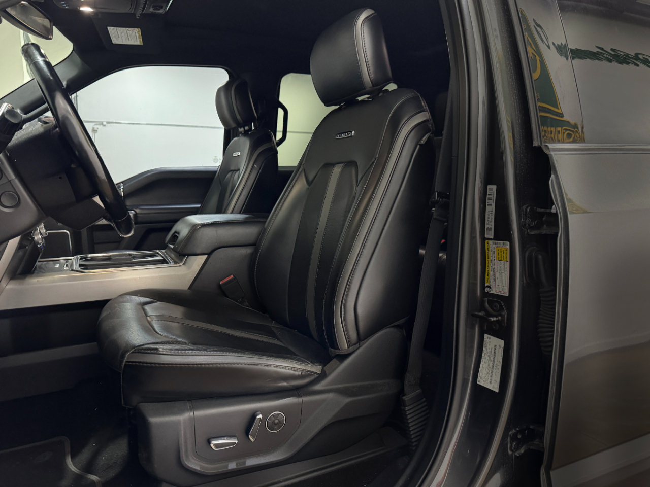 Ford Super Duty F-350 DRW  2018
