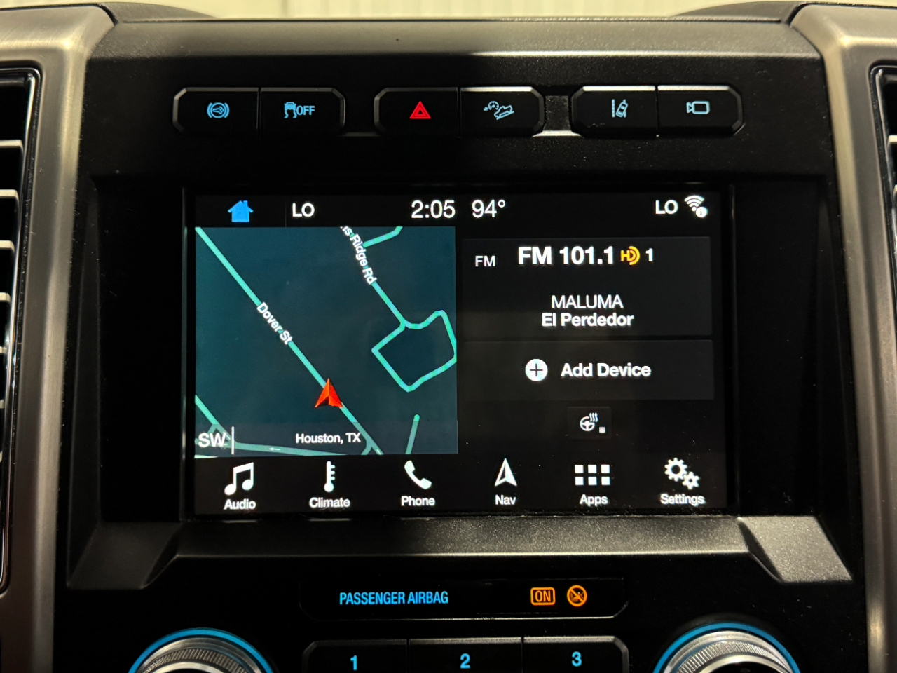 Ford Super Duty F-350 DRW  2018