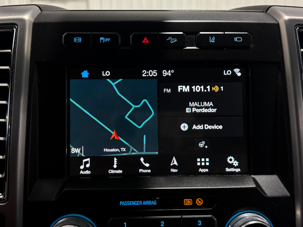 Ford Super Duty F-350 DRW  2018