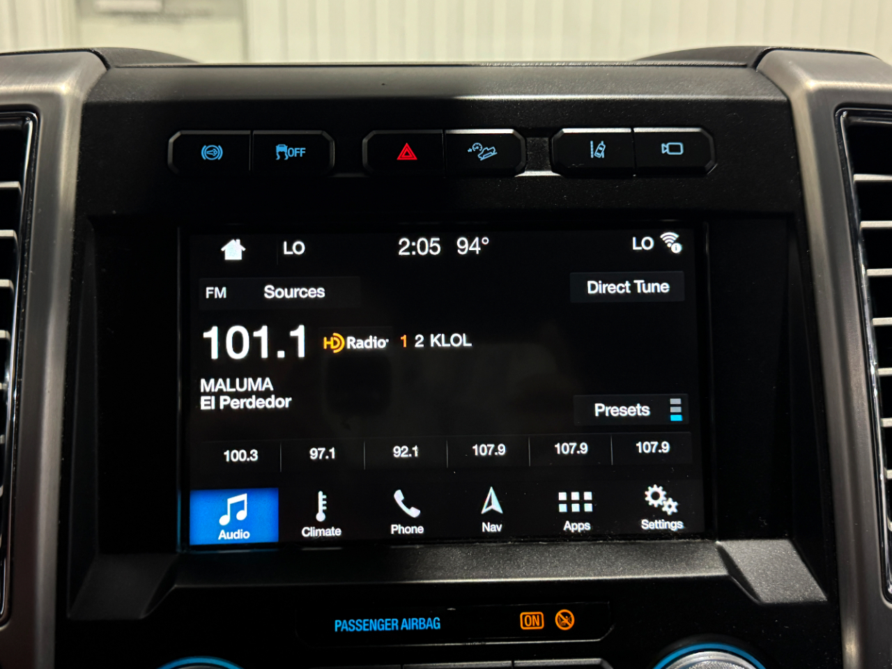 Ford Super Duty F-350 DRW  2018