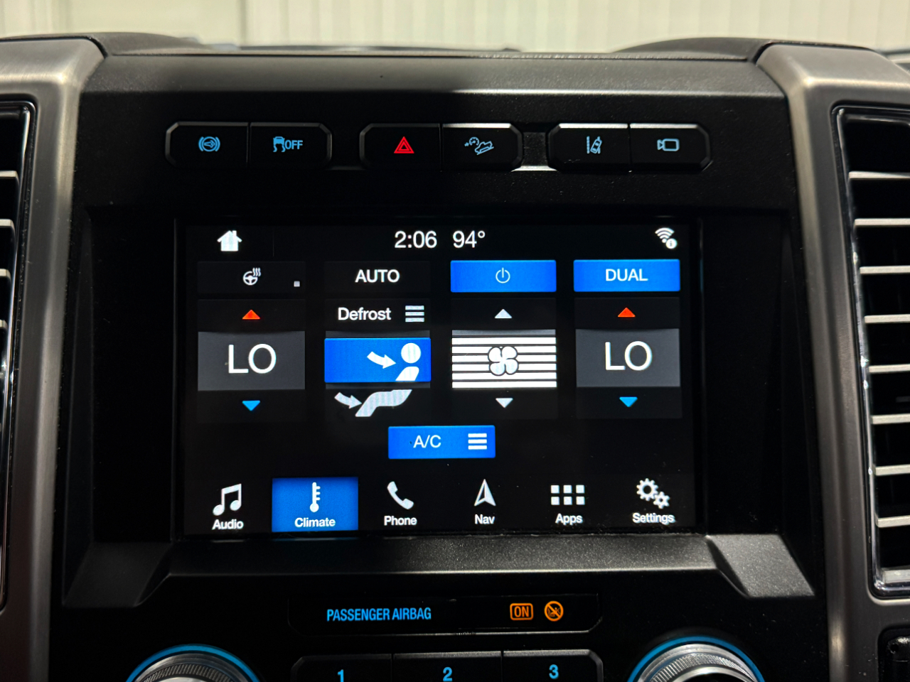 Ford Super Duty F-350 DRW  2018