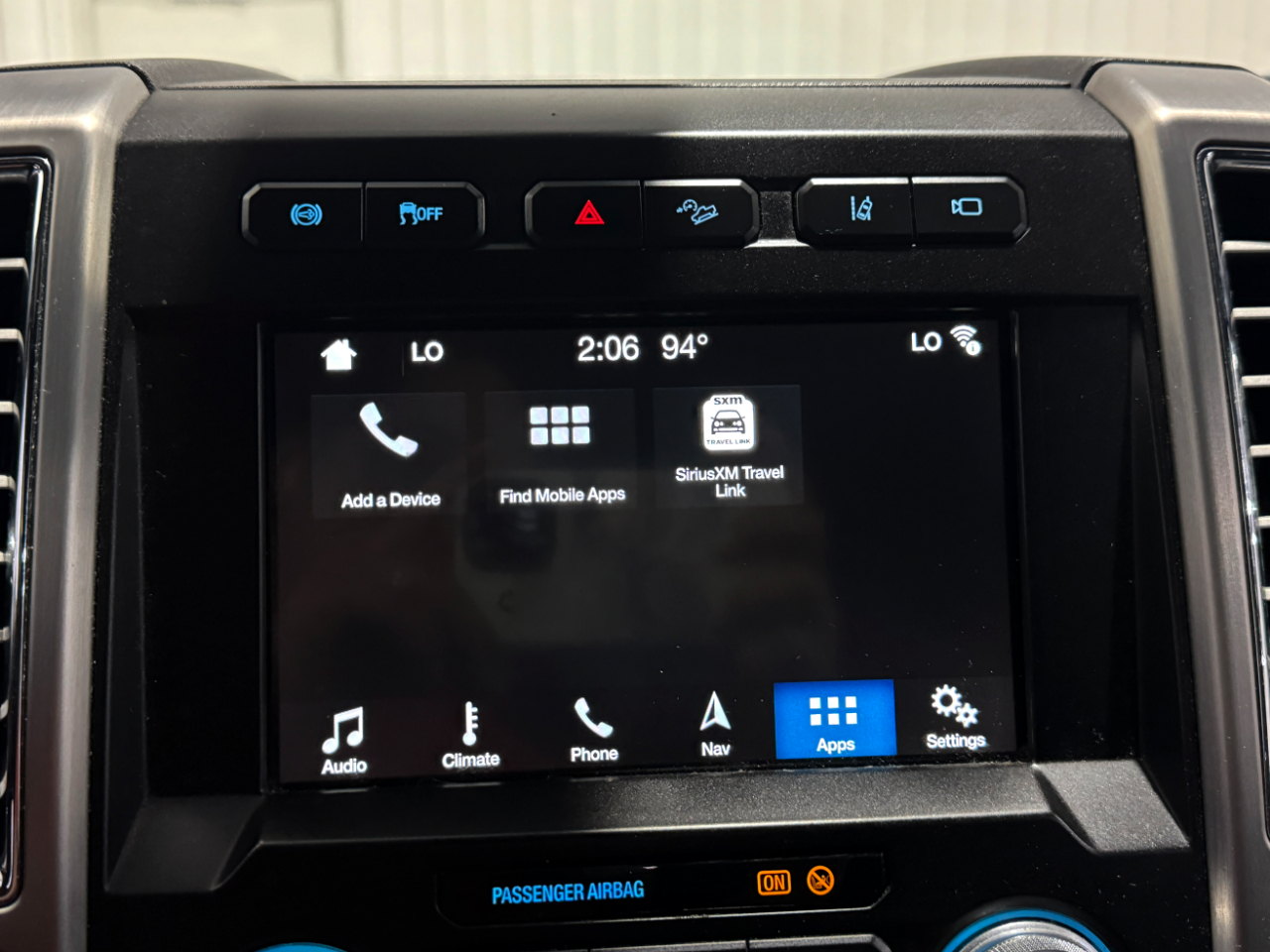 Ford Super Duty F-350 DRW  2018