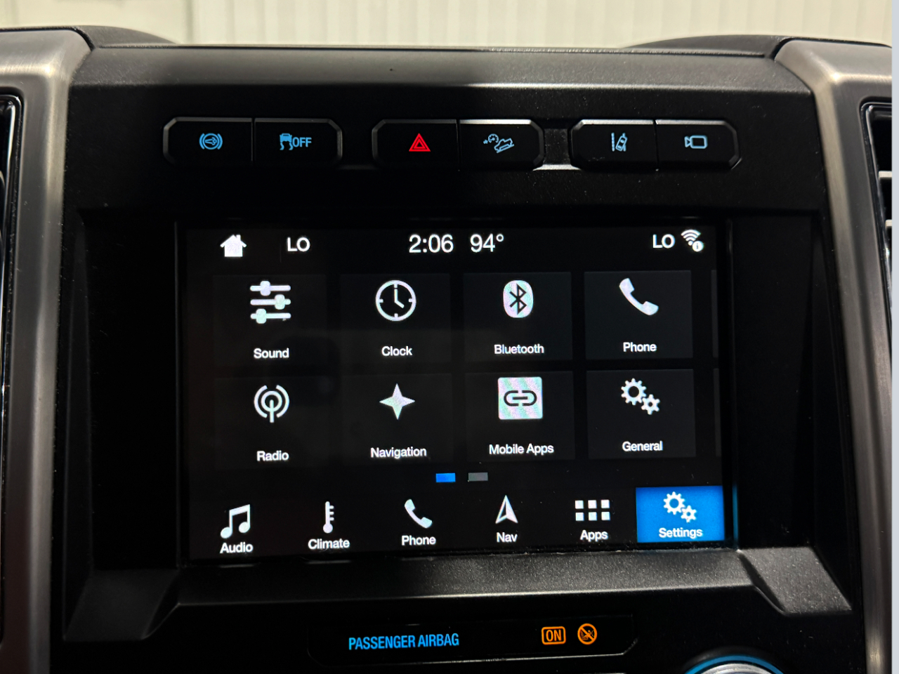 Ford Super Duty F-350 DRW  2018