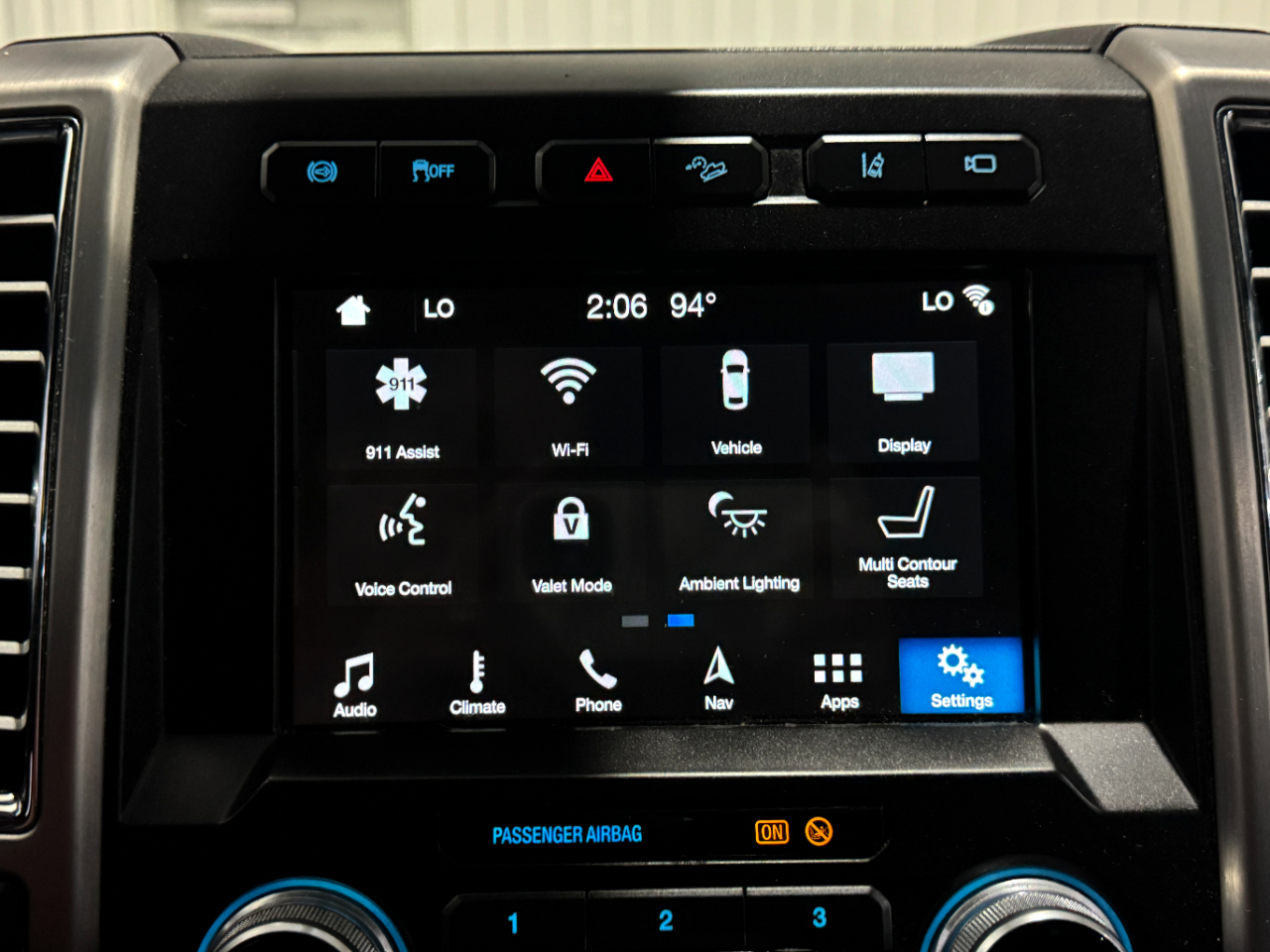 Ford Super Duty F-350 DRW  2018