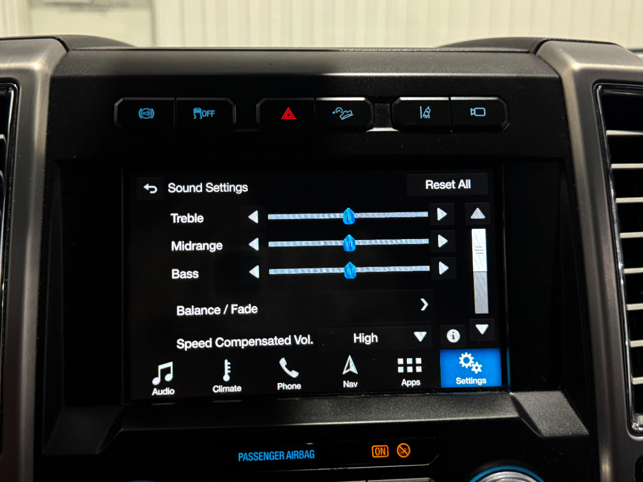 Ford Super Duty F-350 DRW  2018
