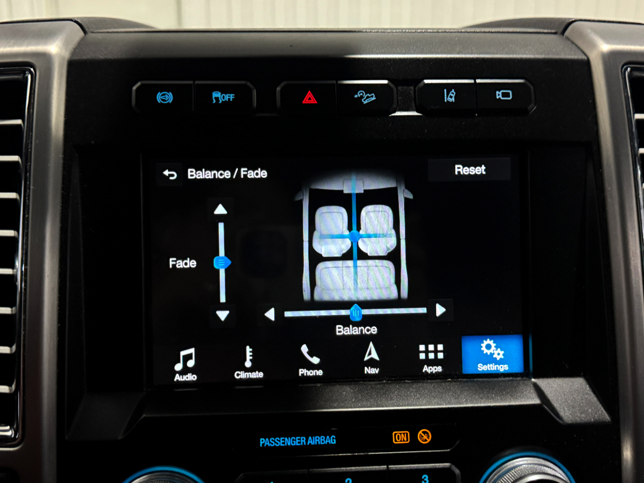 Ford Super Duty F-350 DRW  2018
