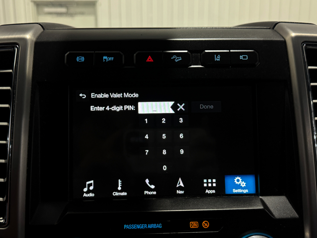 Ford Super Duty F-350 DRW  2018