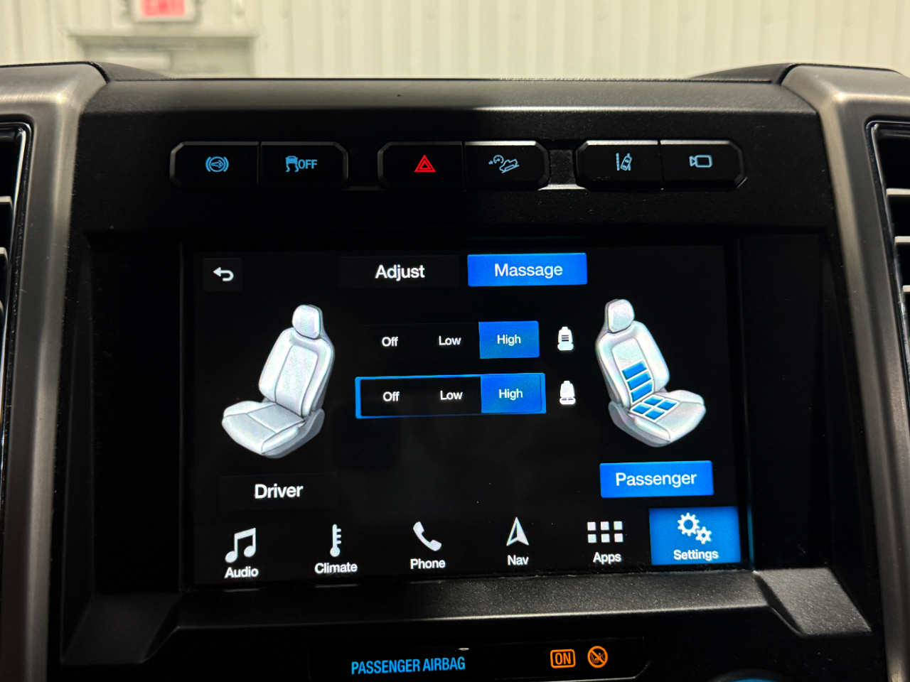 Ford Super Duty F-350 DRW  2018