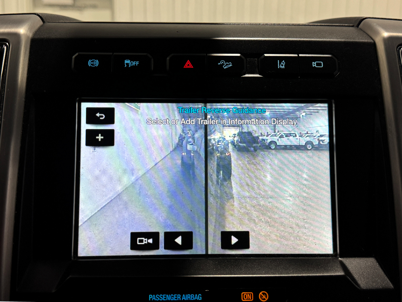 Ford Super Duty F-350 DRW  2018
